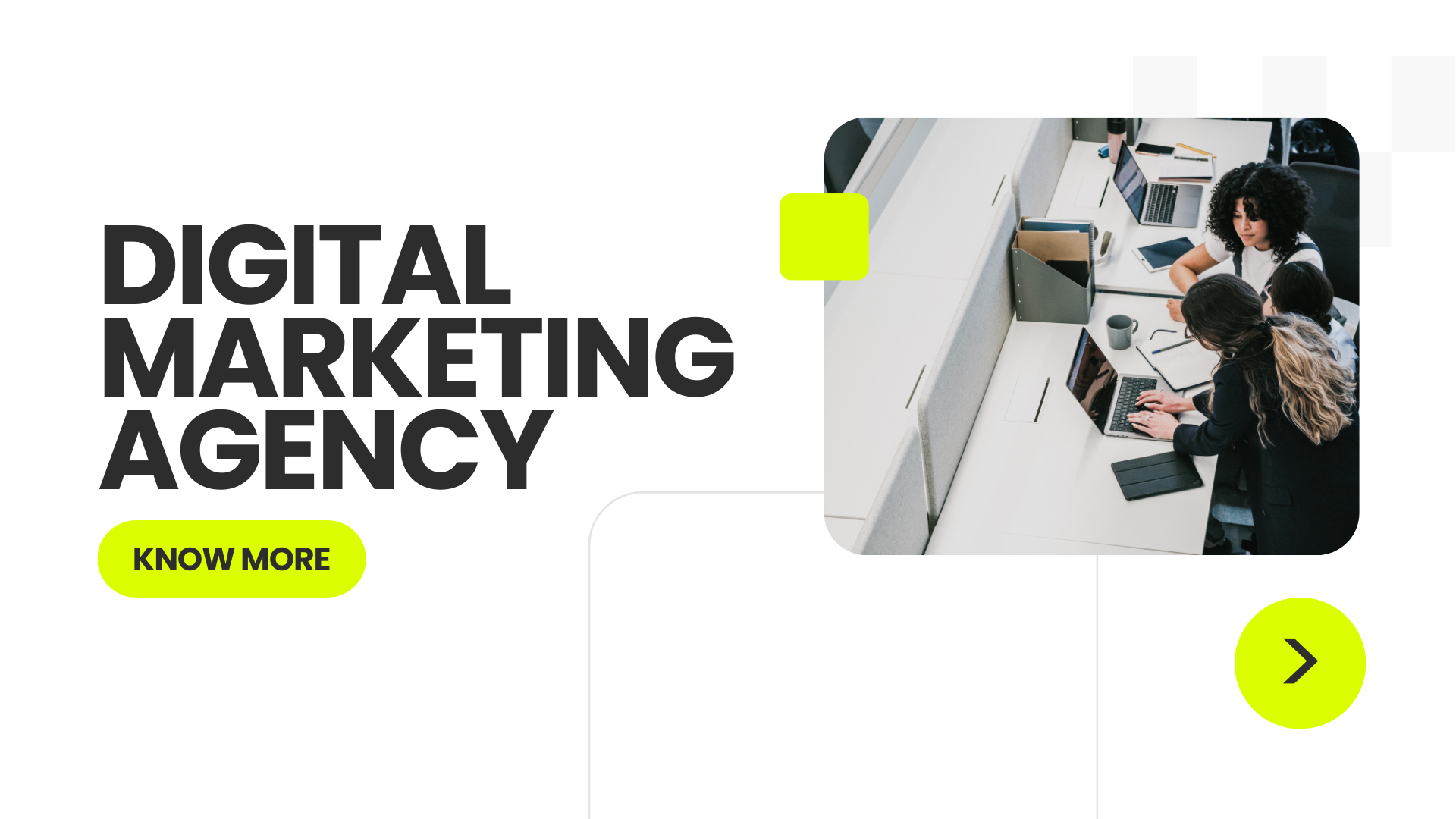 Digital Marketing Agency in India