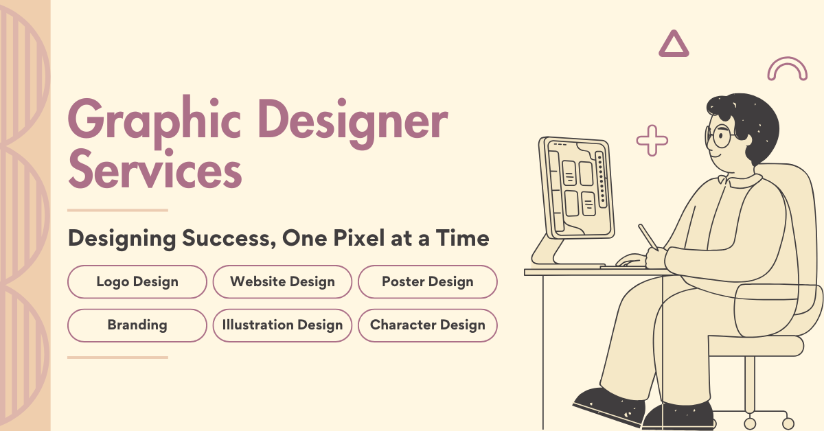 Graphic Design Company in India