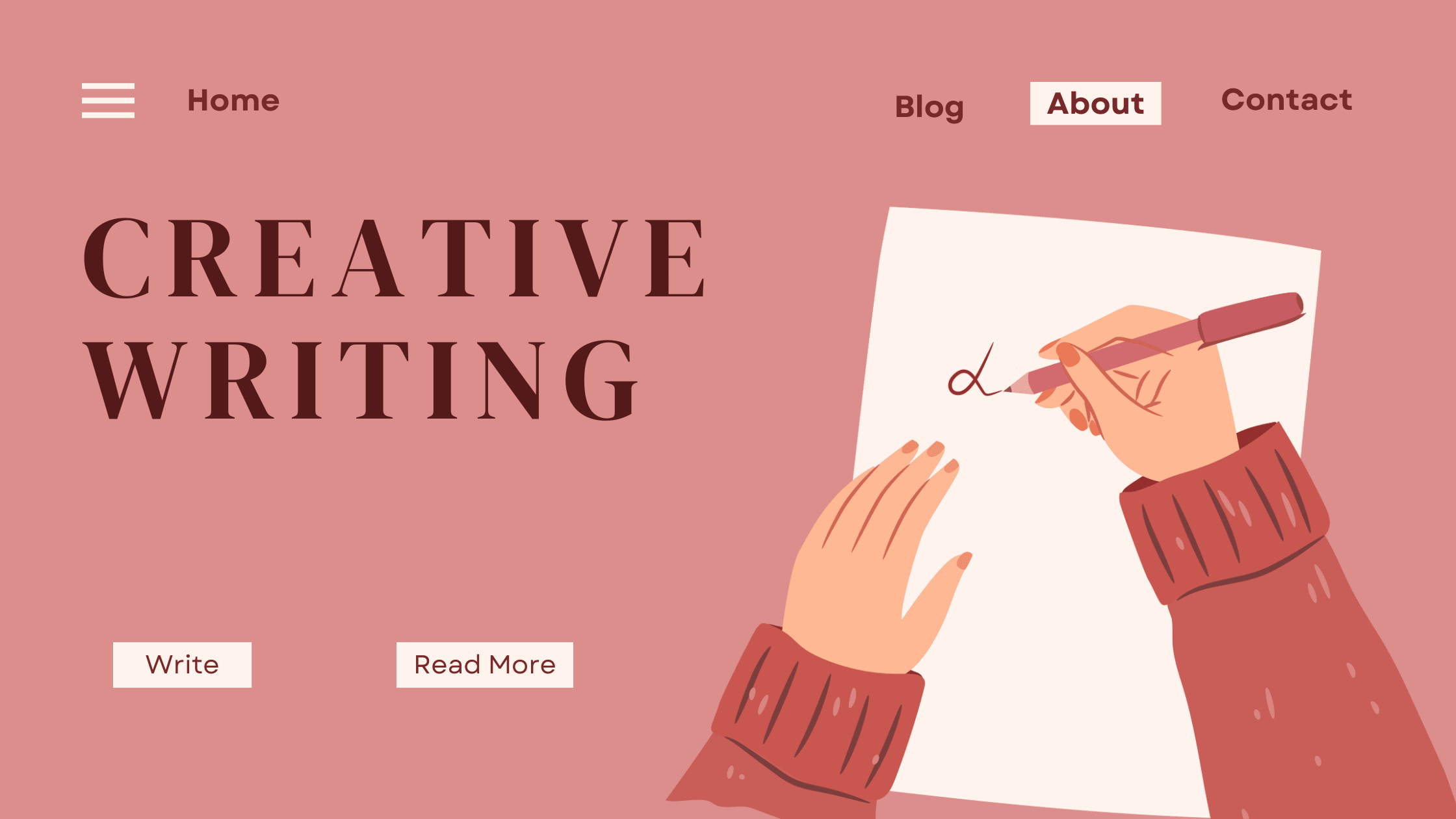 Web Content Writing Services in India