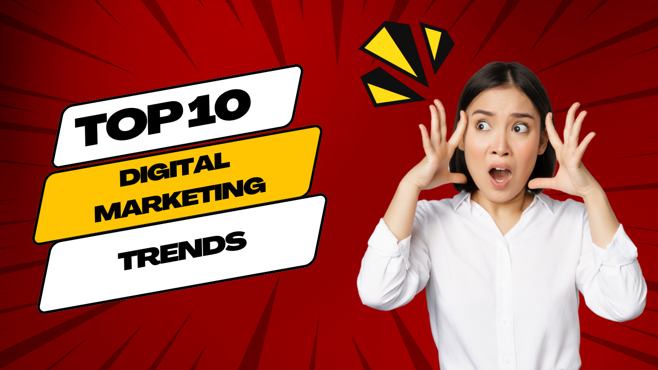 Top Digital Marketing Agencies in Worli